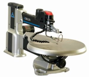 Delta Power Tools 40-694 20 In scroll saw