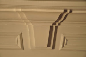 Millwork and Molding