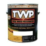 TWP 1500 Series Fence Wood Stain