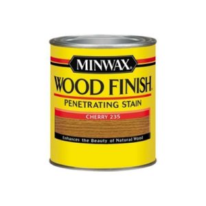 Minwax Wood Finish Penetrating Stain