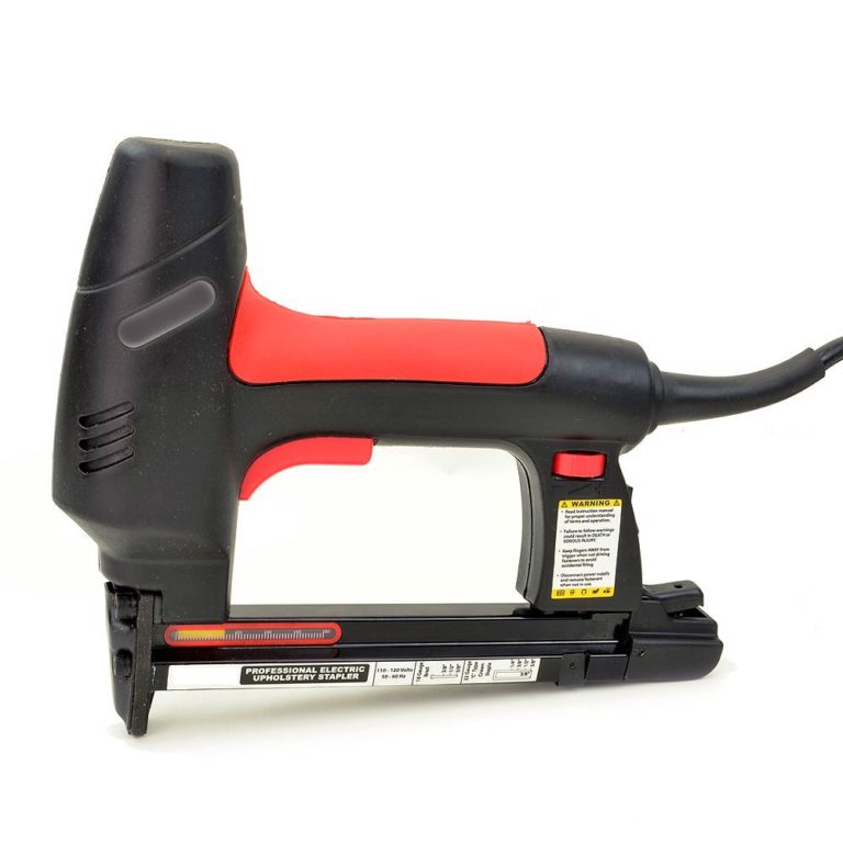 The Ultimate Nail Gun Guide for 2023 Millwork Guide