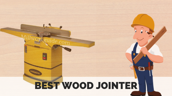 Best Wood Jointer