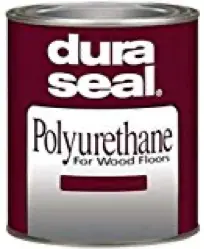 dura seal polyurethane