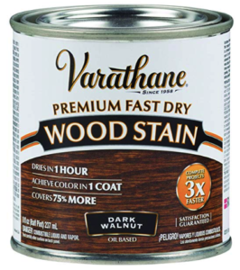 varathane premium wood stain varnish