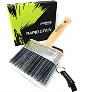 Perdura Rapid Stain Brush