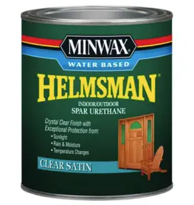 minwax helmsman varnish for kitchen cabinets