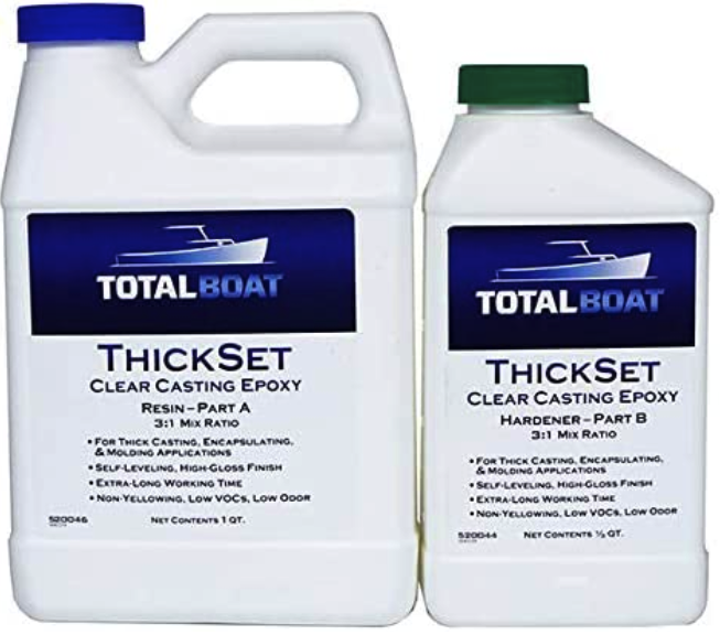 Best Epoxy Resin For Wood in 2024 Millwork Guide