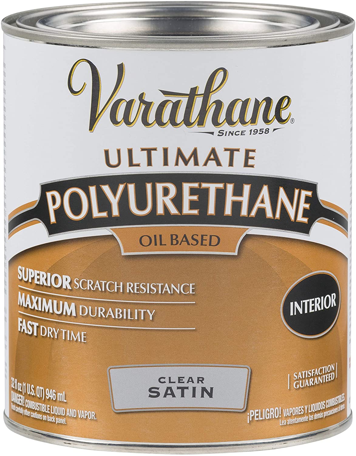 Best Polyurethane For Floors 2021 Millwork Guide