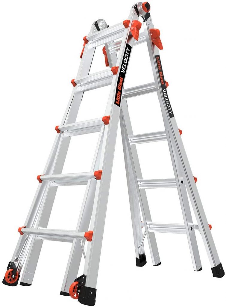 Fiberglass Vs Aluminum Ladders Which One Is Better? Millwork Guide