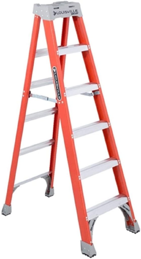 Fiberglass Vs Aluminum Ladders Which One Is Better? Millwork Guide
