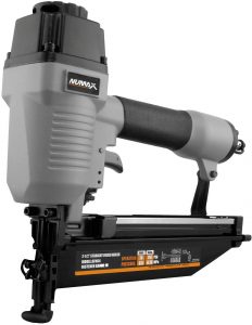 Example of a Finish Nailer