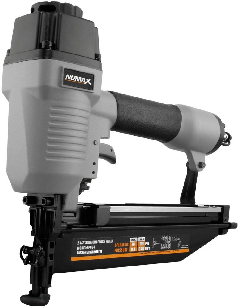 Framing Nailer vs Finish Nailer What's The Difference? Millwork Guide
