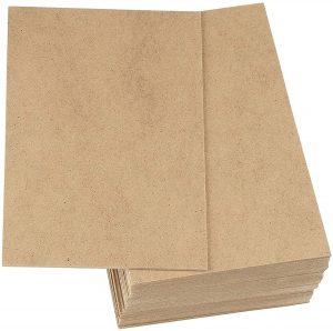 sheets of mdf