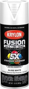 kyrlon fusion all in one outdoor wood spraypaint