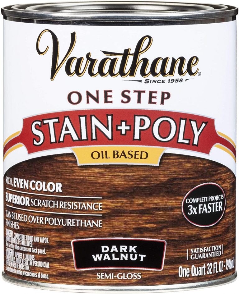 Best Finish for Walnut Top 5 Reviewed! Millwork Guide