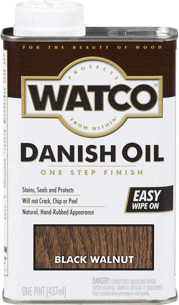 Best Finish for Walnut Top 5 Reviewed! Millwork Guide